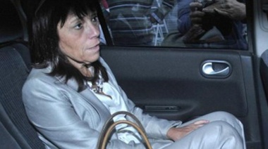 Palmaghini: "Stiuso no aportó nada relevante a la causa"