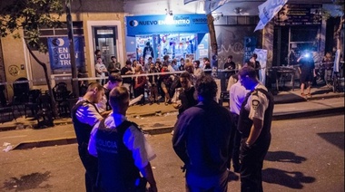 Confirman el procesamiento por disparar a militantes de Nuevo Encuentro