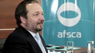 Denunciaron a Sabbatella por presunto fraude y malversación en la AFSCA