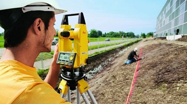 Ingenieros califican de "mediática y absurda" la disputa por las incumbencias en mensuras