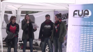 Preocupación por el presupuesto 2017 en Educación