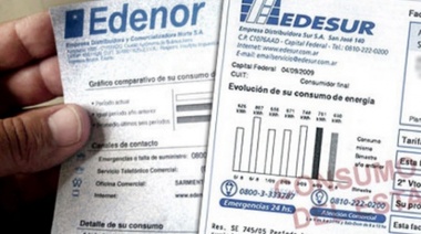 Oficializaron la fecha para la audiencia pública por el tarifazo en la luz