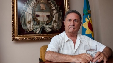Duhalde autocrítico: "Soy parte de una dirigencia de mierda"