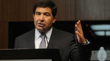 Echegaray negó haber "ayudado" a Cristóbal López a evadir impuestos