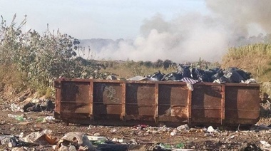 La Plata: Avanza el proyecto para expropiar la cantera de Hernández