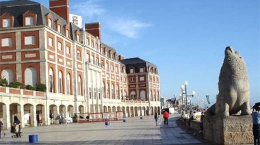 Mar del Plata: Proponen detener a quienes arrojen basura en la vía pública