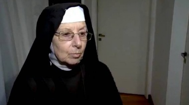 Caso López: La Madre Alba fue sobreseída tras ser declarada inimputable