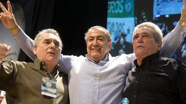 La CGT le advirtió al Gobierno que si persiste en "la tozudez" irán al paro