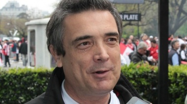 Nito Artaza: "Me molesta más el presente de la UCR que el acto de Cristina"