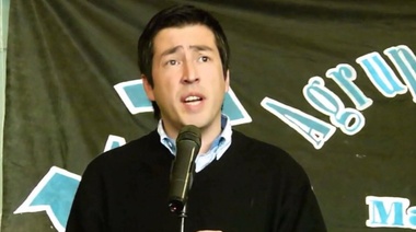 Nardini quiere que Cambiemos y el massismo se sumen a la FAM