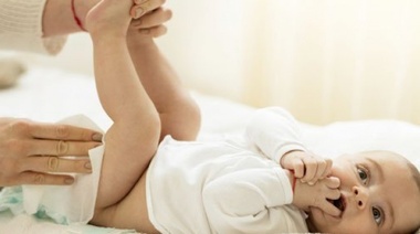 Buscan que existan cambiadores de bebé en los edificios públicos locales