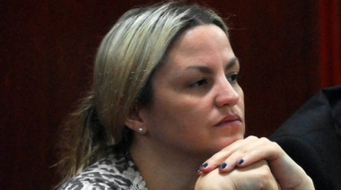 Carolina Píparo: "Es lamentable que ahora Cristina hable de inseguridad"