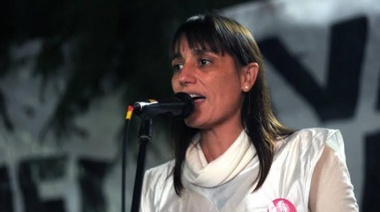 "El Operativo Aprender es un ataque a la docencia y a la comunidad educativa"