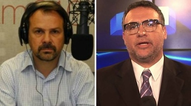 Presentaron un pedido de Informes por escuchas ilegales a periodistas