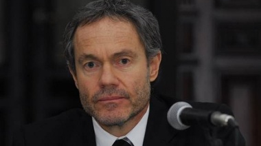 Ferrari responsabilizó a los jueces y a las leyes por "la puerta giratoria"