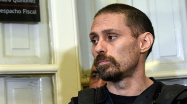 Pérez Corradi fue procesado por tráfico de efedrina