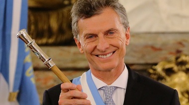 Macri declaró que no descarta la posibilidad de la reelección