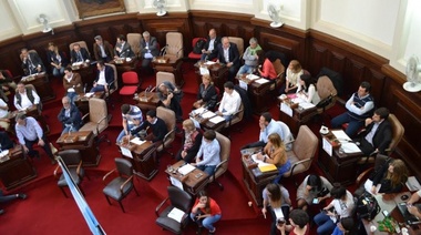 Aumentan los impuestos en La Plata