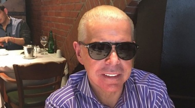 Oyarbide declaró que no conoce, ni jamás habló con Angelici