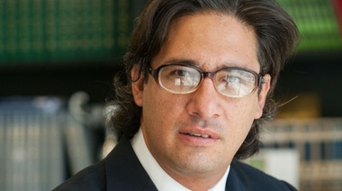 "El incendio en San Martín demuestra que estamos en la dirección correcta"