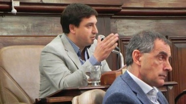 La Plata: Buscan designar serenos en todas las escuelas de la ciudad