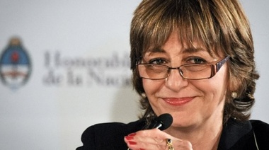 Cambiemos avanza en su intención de remover a Gils Carbó