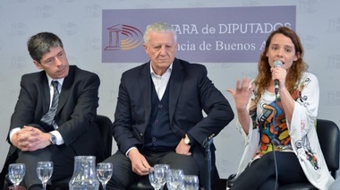 Se debatió en Diputados la Ley de Emergencia Social