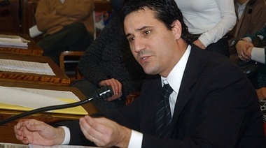 Abad: "El fraude en educación es mayor que el que hicieron con el INDEC"