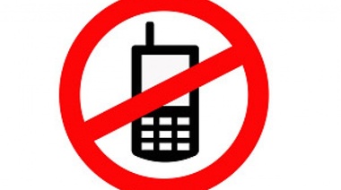 Proponen suprimir el uso de telefonía celular y wifi en los jardines de infantes