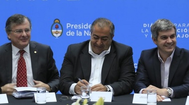 El Gobierno avaló un bono de fin de año de $2000 para trabajadores privados