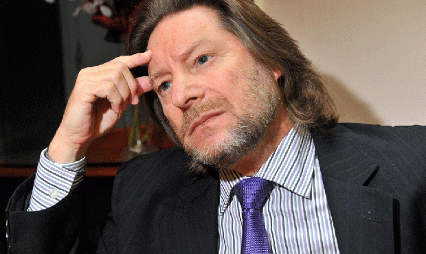 Renunció Carlos Rozanski, el juez federal que condenó a Etchecolatz