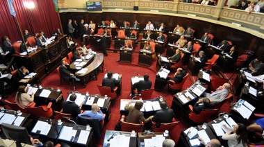 El Senado aprobó la Emergencia provincial para los clubes de barrio