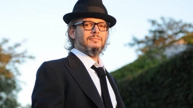 Procesan y embargan a Matias Garfunkel por contrabando