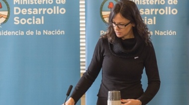 Stanley: "No hay ninguna posibilidad de conflicto social a fin de año"