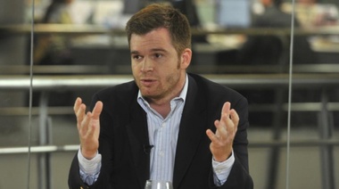 Massot defendió el uso de la Boleta Única Electrónica