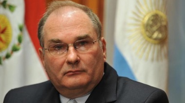 Senador de Cambiemos opinó que la Paridad de Género "tiene olor a fascista"