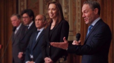 Desplazaron a toda la cúpula del Servicio Penitenciario Bonaerense