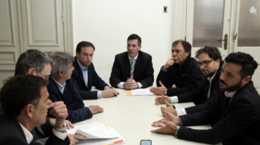 Realizan audiencia por la potabilidad del agua en Gonnet y alrededores