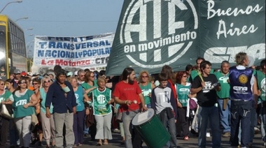 ATE Provincia convocó a un paro para el 2 de noviembre