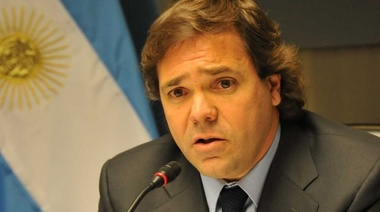 Citan a indagatoria a Alberto Pérez