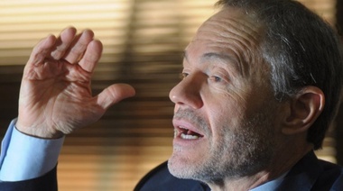 Gustavo Ferrari señaló que "hay razones" para que Milagro Sala esté detenida