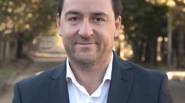 Mariano San Pedro: "Proponemos a Randazzo para liderar el peronismo"