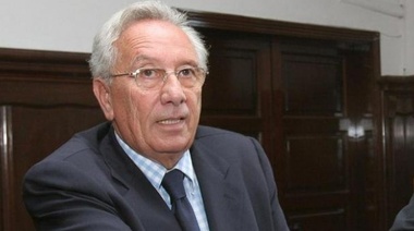 Recalde afirmó que si Cristina va presa "va haber quilombo"