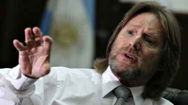 El Gobierno nacional aceptó la renuncia de Rozanski