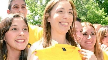 Asumieron las autoridades de la juventud del PRO  Bonaerense