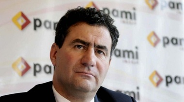 El titular del PAMI salió al cruce de Cristina Kirchner