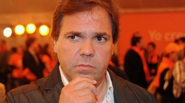 Alberto Pérez negó su responsabilidad en la causa por facturas truchas