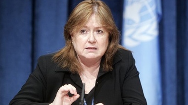 Malcorra dijo que "habrá que adaptarse a Trump"