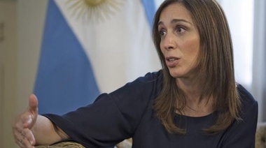 Vidal contra el paro docente: "No es el camino"