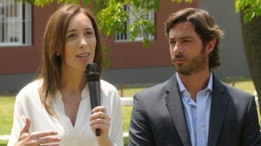 Cambios en el Gabinete de Vidal